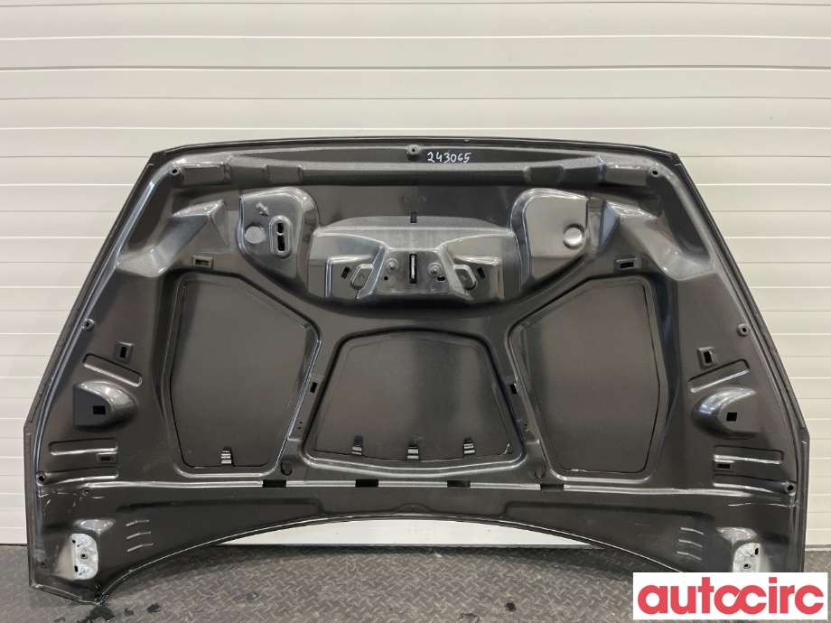 Panser til Ford Focus 2014-2018 (Type III, Fase 2)  (FORD|1852919)