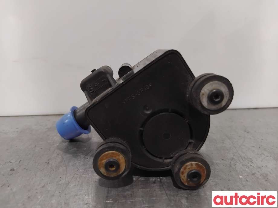 Sirkulasjonspumpe til Ford Fiesta 2017-->> (Type VII)  (FORD|2123327|515452060|)