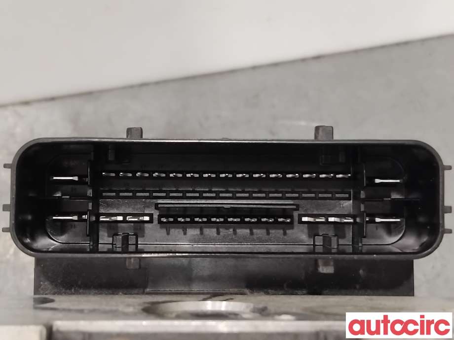 ABS sentral til Ford Fiesta 2017-->> (Type VII)  (FORD|2329134|100917-01673|H1BC-2B373-HB)