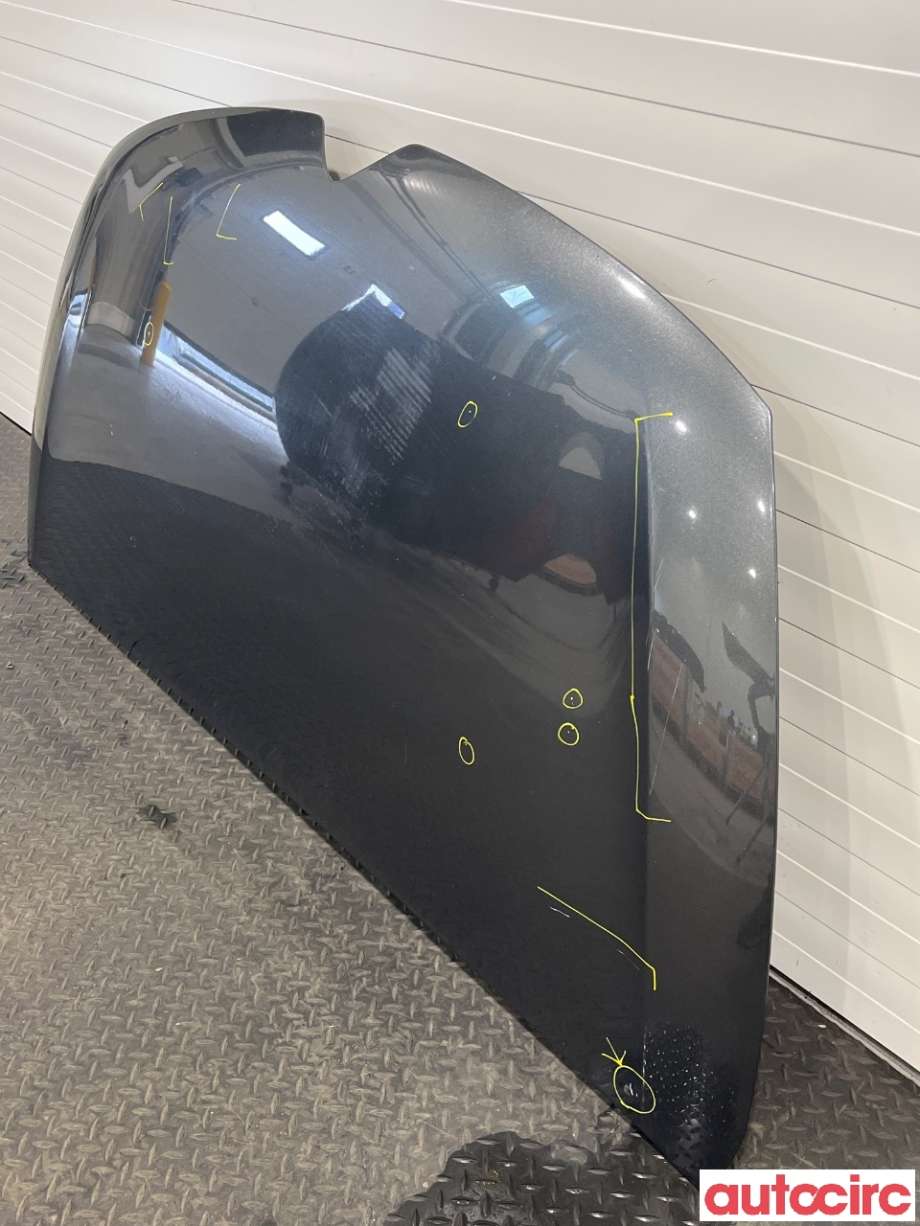 Panser til Citroën C4, Picasso 2013-2018 (Type II)  (CITROEN|9801571480)
