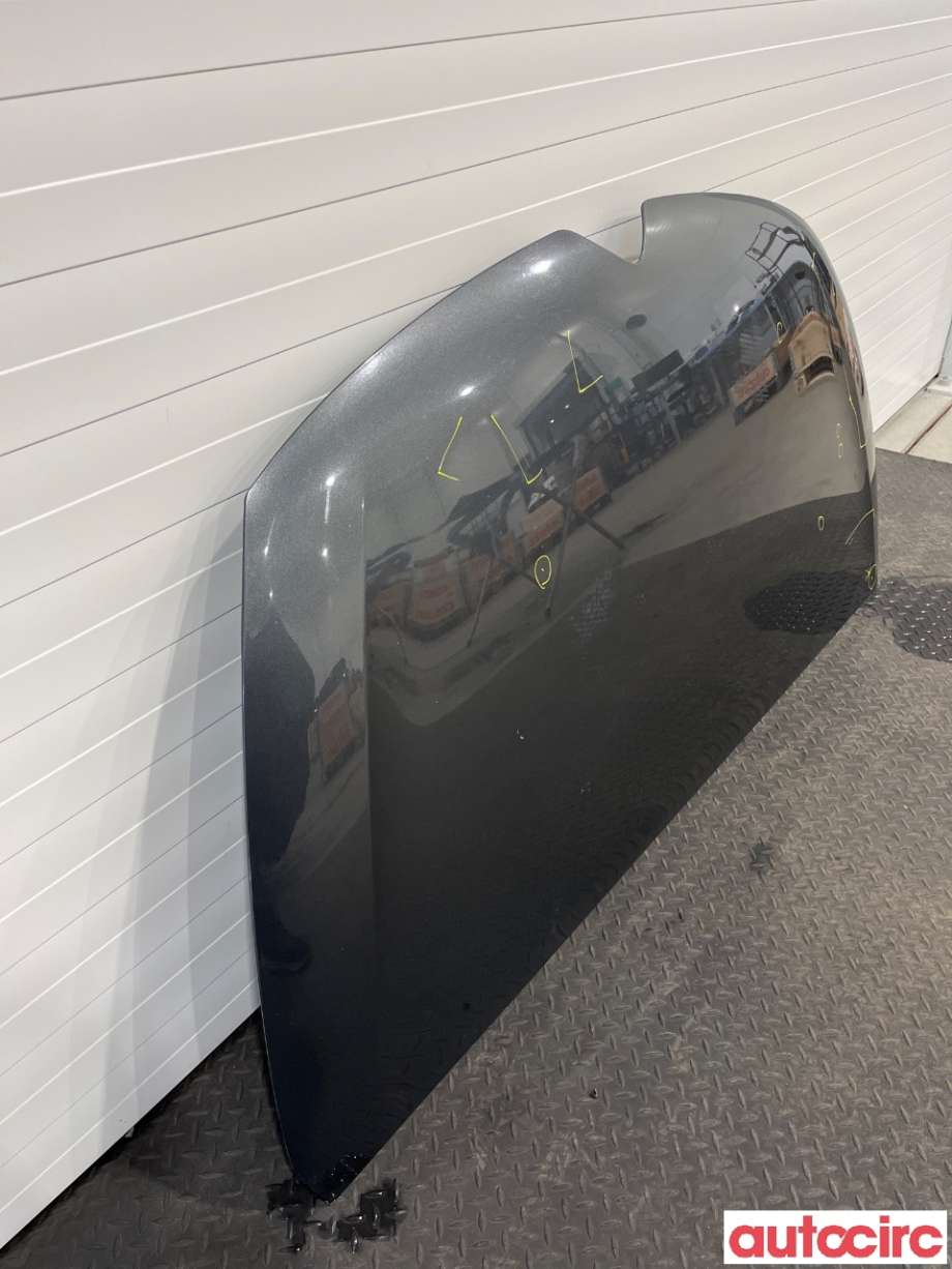 Panser til Citroën C4, Picasso 2013-2018 (Type II)  (CITROEN|9801571480)