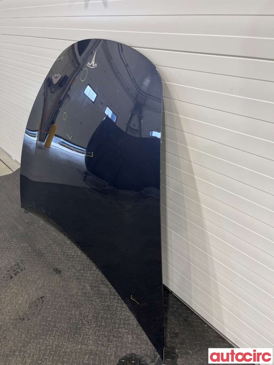 Panser til Tesla Model 3 2018-2023 (Fase 1)  (TESLA|1081390-EC-C)