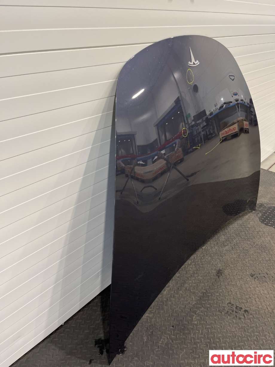Panser til Tesla Model 3 2018-2023 (Fase 1)  (TESLA|1081390-EC-C)