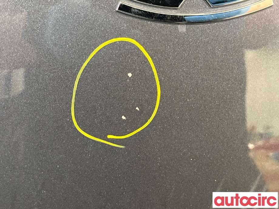 Panser til Tesla Model 3 2018-2023 (Fase 1)  (TESLA|1081390-EC-C)