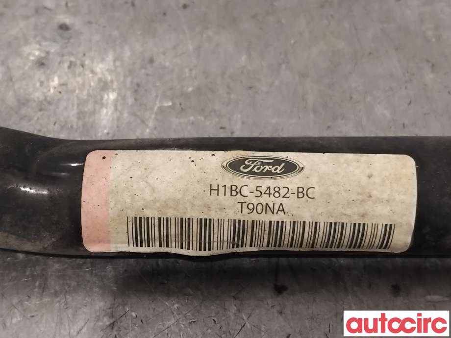 Stabilisatorstag foran til Ford Fiesta 2017-->> (Type VII)  (FORD|2440506||H1BC-5482-BC)
