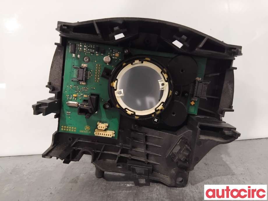 Bryter combi til Ford Transit Custom, 2013-2023 (Type I)  (FORD|2068492)