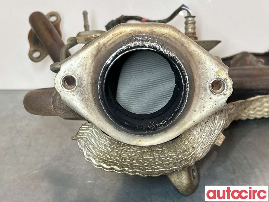Katalysator til Toyota Corolla 2019-->>  (TOYOTA|171410T160|)