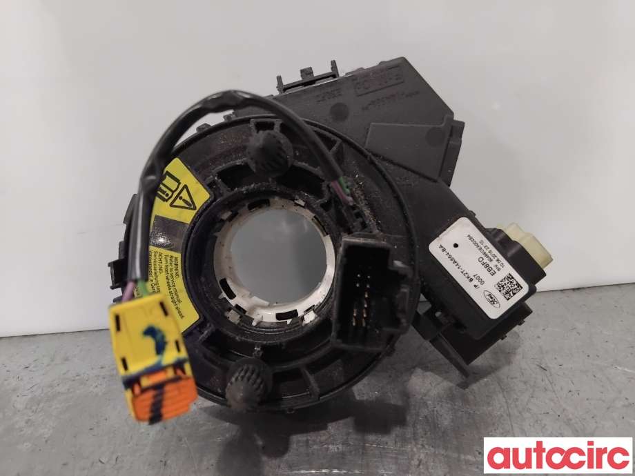 Airbag slepering til Ford Transit Custom, 2013-2023 (Type I)  (FORD|1782330)