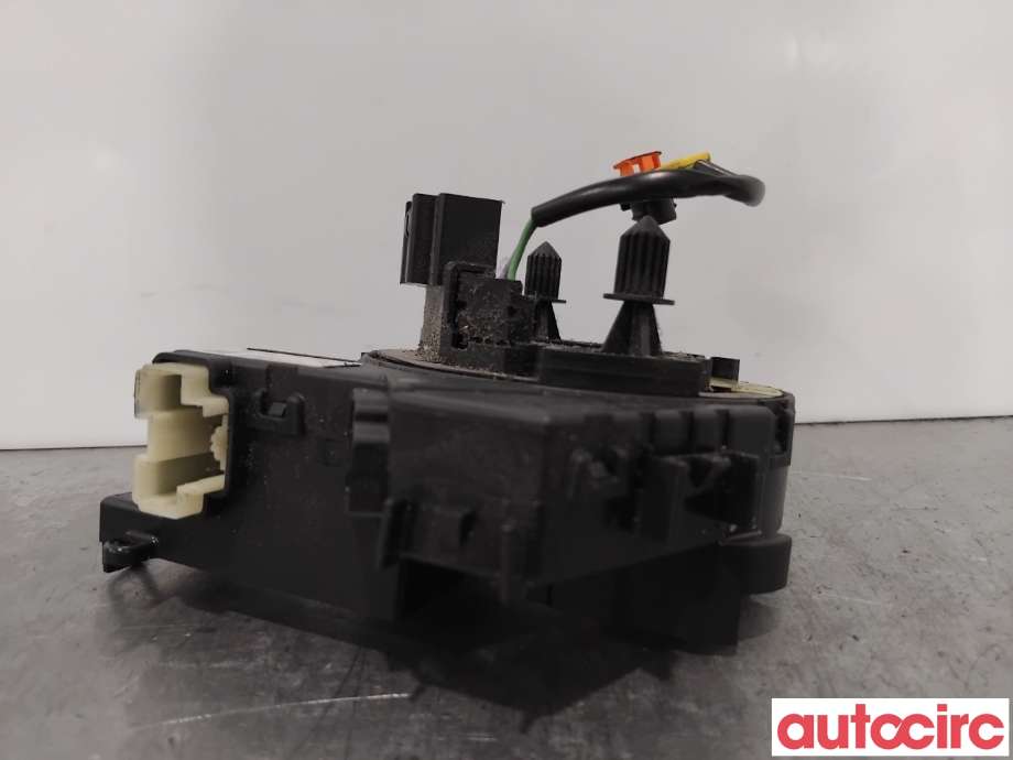 Airbag slepering til Ford Transit Custom 2013-2023 (Type I)  (FORD|1782330||BK2T-14A664-BA)