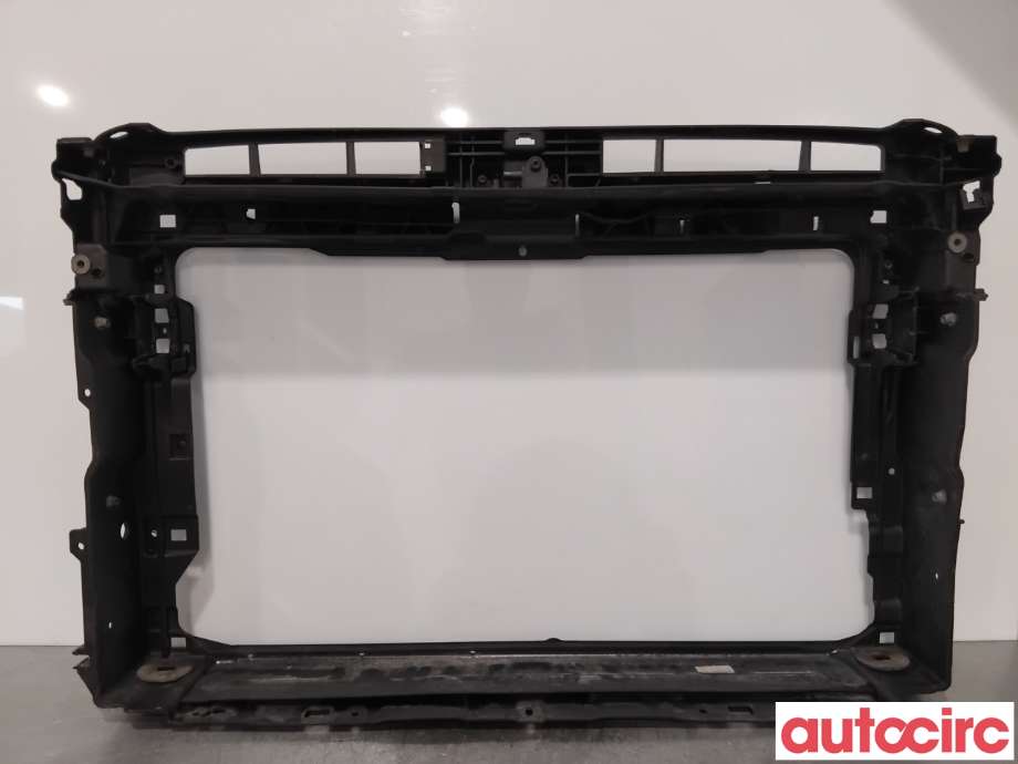 Frontplate øvre til VW e-Golf 2014-2017 (Fase 1)  (VOLKSWAGEN|5G0805588T|)