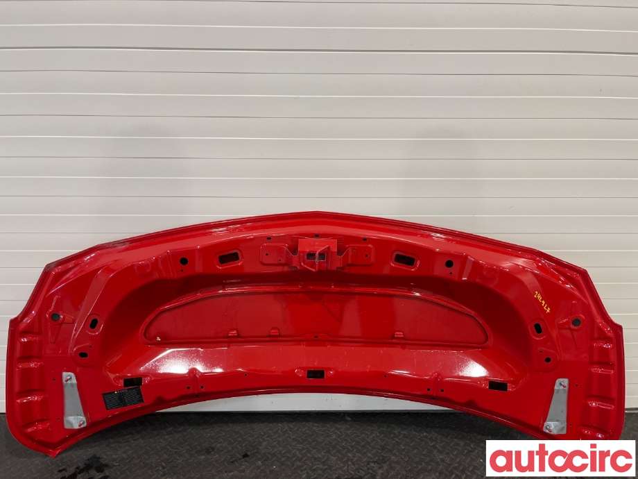 Panser til Mercedes Citan 2012-2021 (W415) (W415) (MERCEDES|A4158800157)