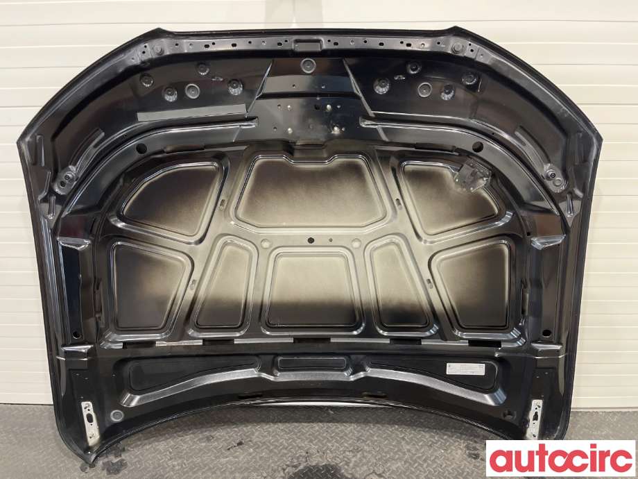 Panser til Audi A4 2007-2014 (Type IV) (B8) (B8) (AUDI|8K0823029H)