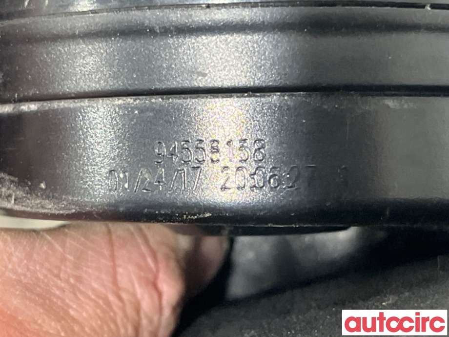 Horn/signalhorn til Opel Ampera-e 2017-->> (Type II)  (OPEL|94558158|)