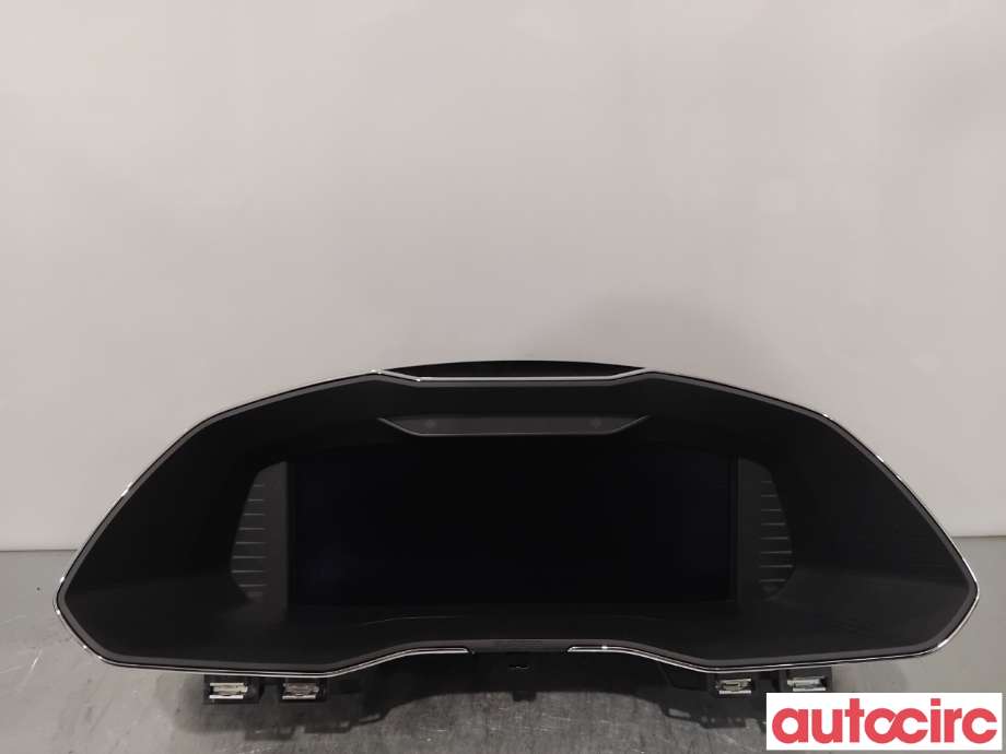 Instrumentpanel til Škoda Superb, 2015-->> (Type III) (SKODA|3V0920794C)