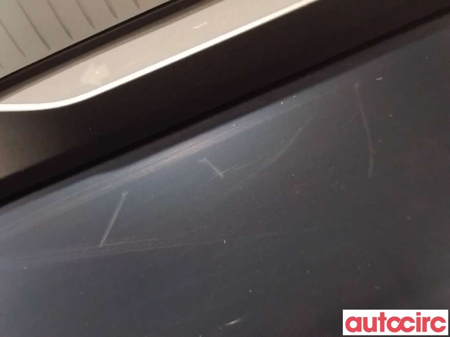 Instrumentpanel til Škoda Superb 2015-->> (Type III) (SKODA|3V0920794C|A3C0427600001)
