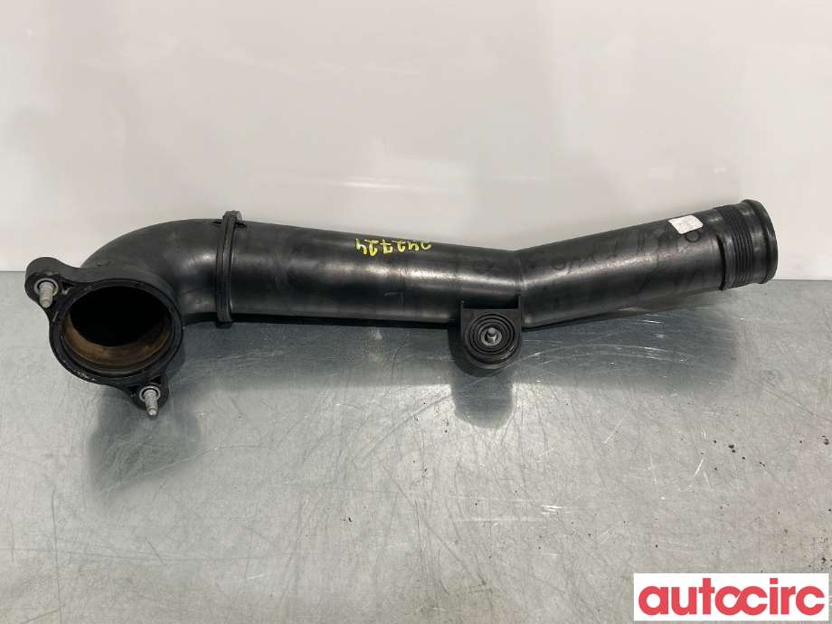 Turbo rør til Škoda Octavia 2013-2016 (Type III, Fase 1)  (SKODA|04L145762AD|04L145770H)