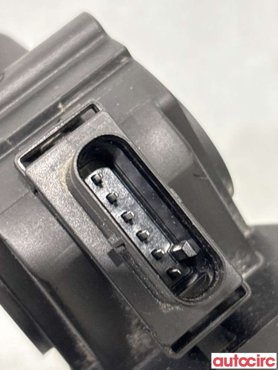 Pedal gass til Mercedes Vito 2014-->> (W447) (W447) (MERCEDES|A9073010200|)