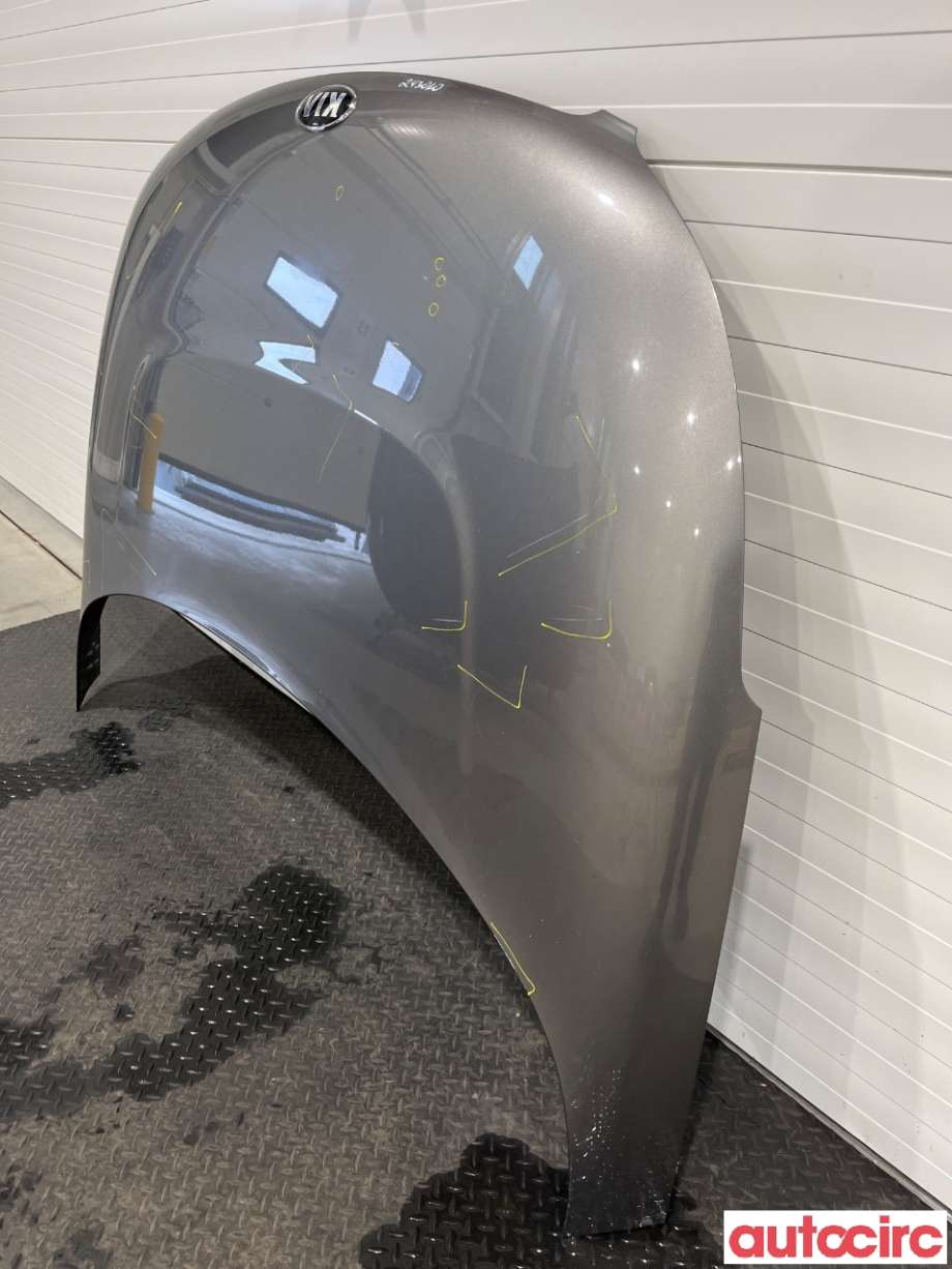 Panser til Kia Soul 2014-2019 (Type II)  (KIA|66400E4000)