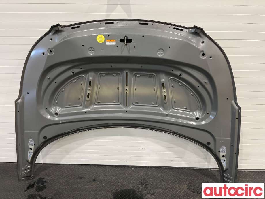 Panser til Kia Soul 2014-2019 (Type II)  (KIA|66400E4000)