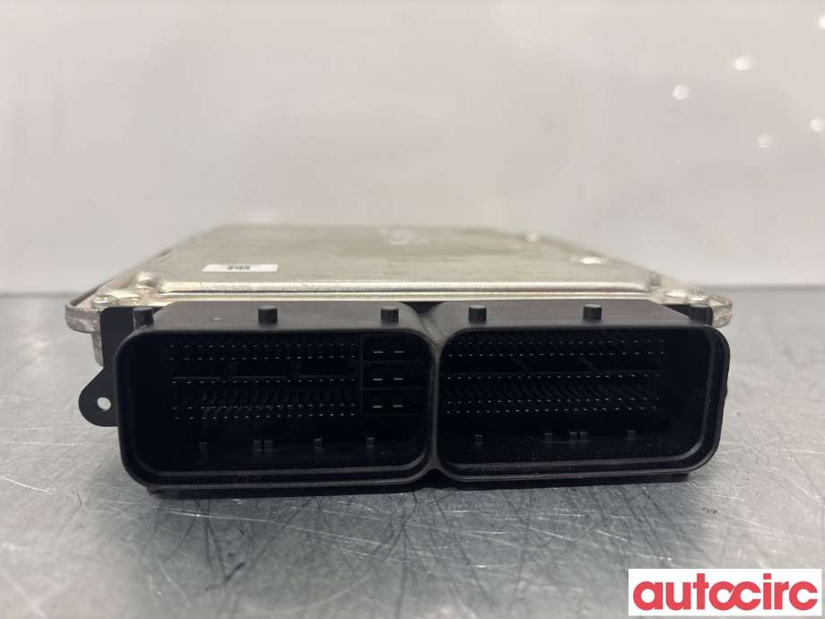 Styreenhet motor til Audi A6 2011-2014 (Type IV, Fase 1) (C7) (C7) (AUDI|4G0907311E|0281018892)