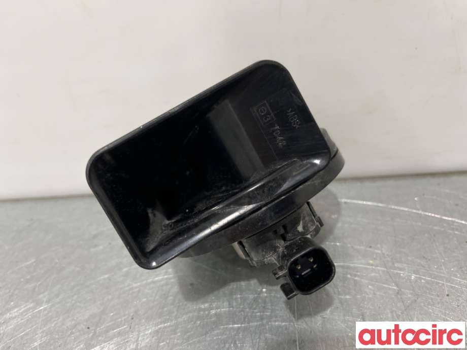 Horn/signalhorn til Opel Ampera-e 2017-->> (Type II)  (OPEL|94558159||42642916)