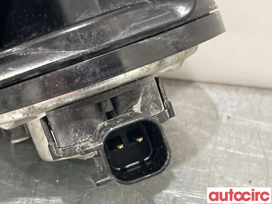 Horn/signalhorn til Opel Ampera-e 2017-->> (Type II)  (OPEL|94558159||42642916)