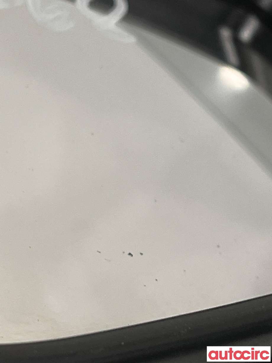 Speil høyre til Peugeot 2008 2013-2019 (Type I) (PEUGEOT|1611240980|1611240780)