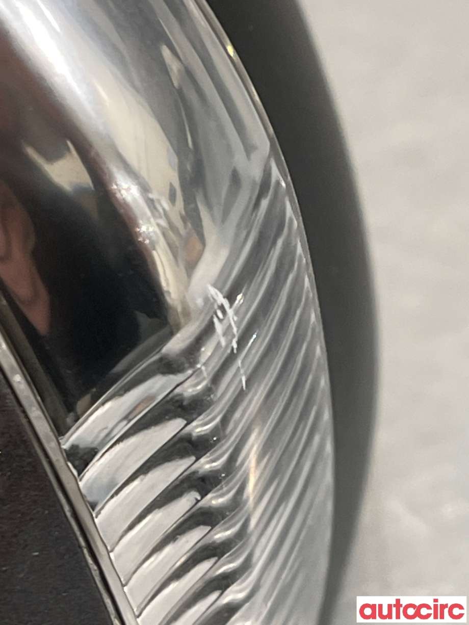 Speil høyre til Peugeot 2008 2013-2019 (Type I) (PEUGEOT|1611240980|1611240780)
