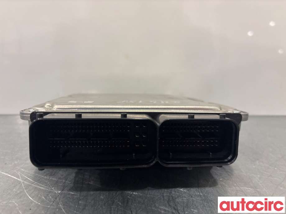 Styreenhet motor til Audi Q5 2008-2012 (Type I, Fase 1)  (AUDI|03L906022P|0281015037)