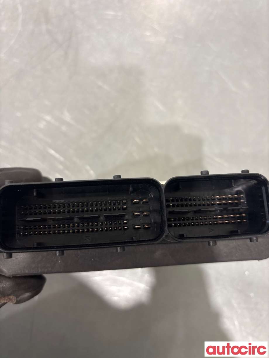 Styreenhet motor til Audi Q5 2008-2012 (Type I, Fase 1)  (AUDI|03L906022P|0281015037)