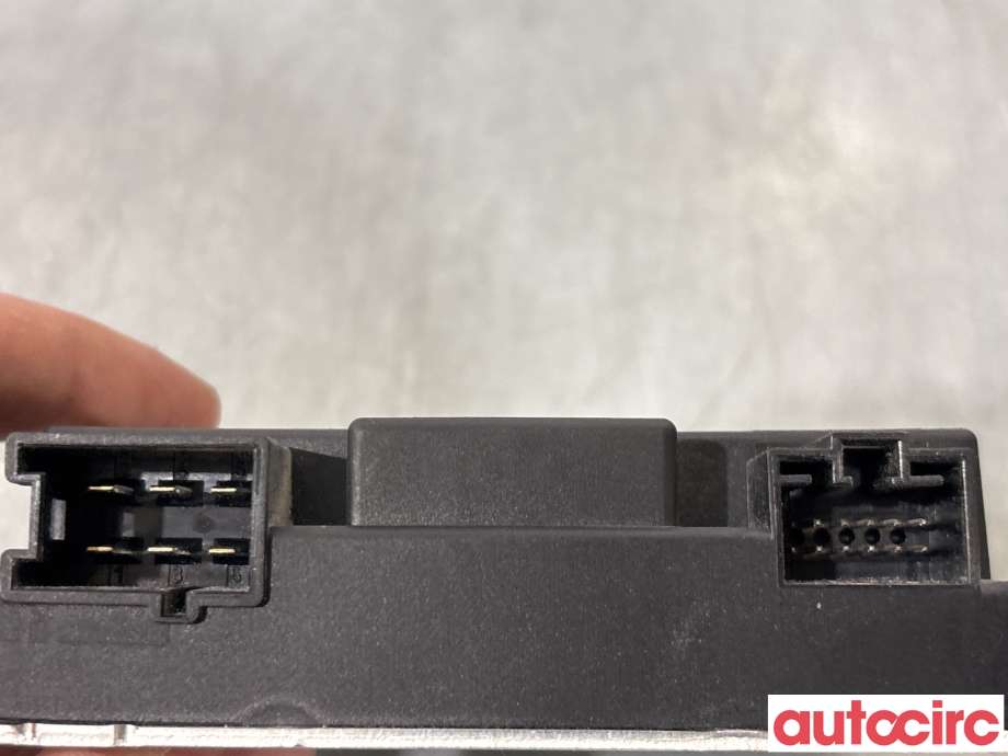 Styreenhet drivstoffpumpe til Mercedes Vito 2014-->> (W447) (W447) (MERCEDES|A0009009213)