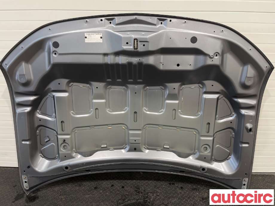 Panser til Mitsubishi Outlander 2012-2015 (Type III, Fase 1)  (MITSUBISHI|5900A540)