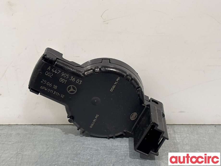 Sensor regnsensor til Mercedes Vito, 2014-->> (W447) (W447) (MERCEDES|A4479053603)