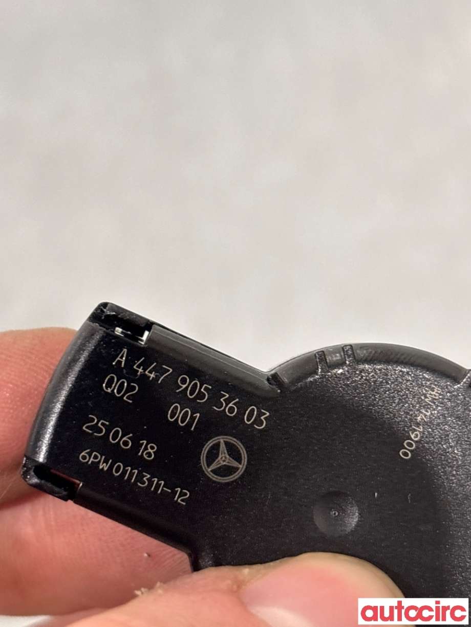 Sensor regnsensor til Mercedes Vito 2014-->> (W447) (W447) (MERCEDES|A4479053603)