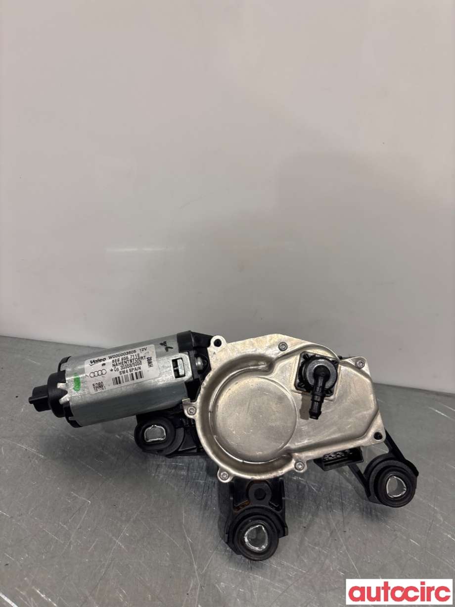 Viskermotor bakrute til Audi A3 2009-2012 (Type II, Fase 2)  (AUDI|8E9955711E|W000003605)
