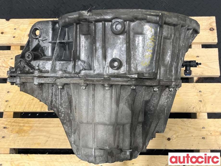 Girkasse manuell 6-trinn til Nissan NV400 2012-->>  (NISSAN|3201003Q2F|C041568|3201003Q2W)