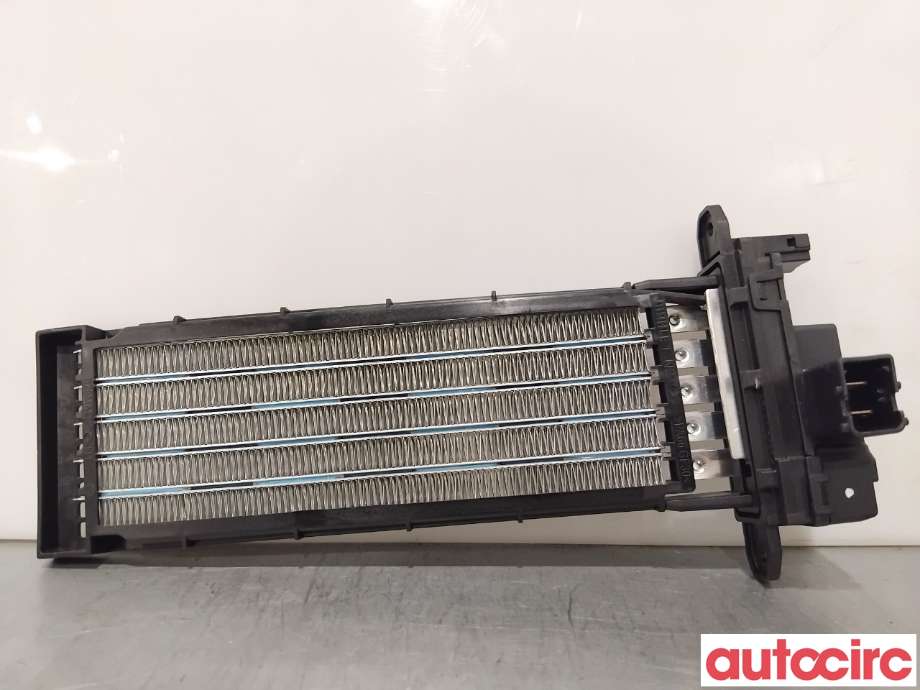Varmeapparat register til Peugeot 2008 2019-->> (Type II)  (PEUGEOT|9840902780|KE530002|)