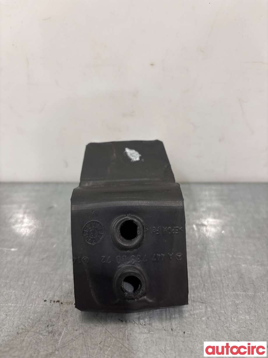 Dørstopper til Mercedes Vito 2014-->> (W447) (W447) (MERCEDES|A4477330072|)