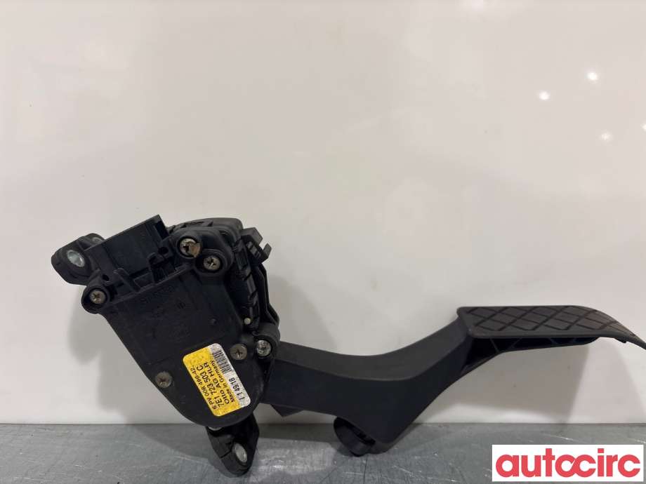 Pedal gass til VW Transporter / Caravelle 2019-->> (T6.1) (T6.1) (VOLKSWAGEN|7E1723503C|)