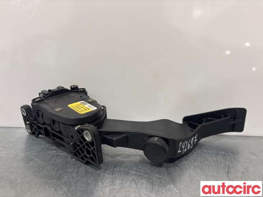 Pedal gass til VW Transporter / Caravelle 2019-->> (T6.1) (T6.1) (VOLKSWAGEN|7E1723503C|)