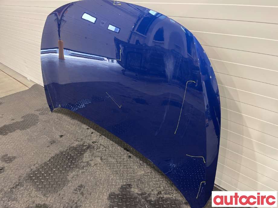 Panser til Hyundai Ix35 2010-2015  (HYUNDAI|664002Y001)