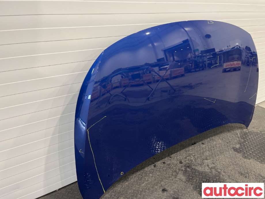 Panser til Hyundai Ix35 2010-2015  (HYUNDAI|664002Y001)