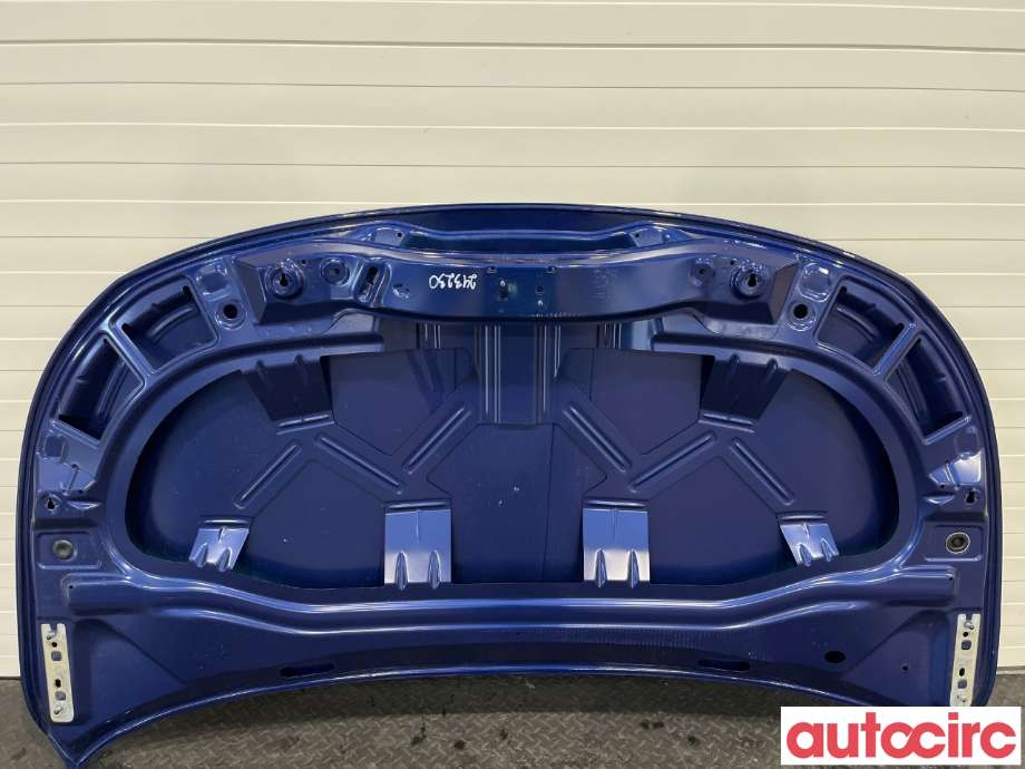 Panser til Hyundai Ix35 2010-2015  (HYUNDAI|664002Y001)