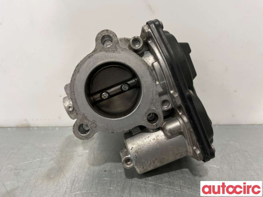Spjeldhus til Ford Fiesta 2017-->> (Type VII) (FORD|2168321|50989011|)