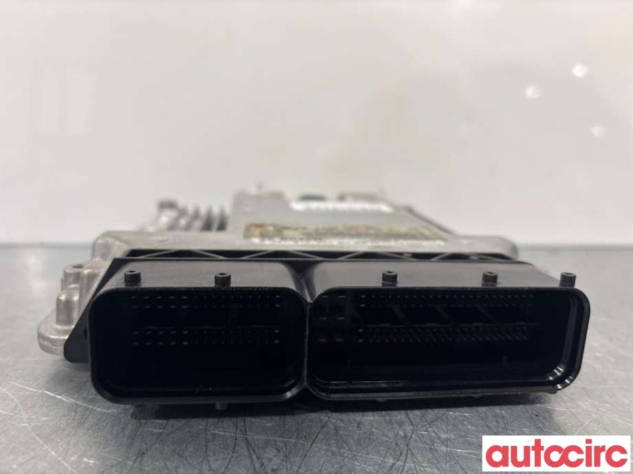 Styreenhet motor til Audi Q5 2008-2012 (Type I, Fase 1)  (AUDI|8R0907401J|0281016453)