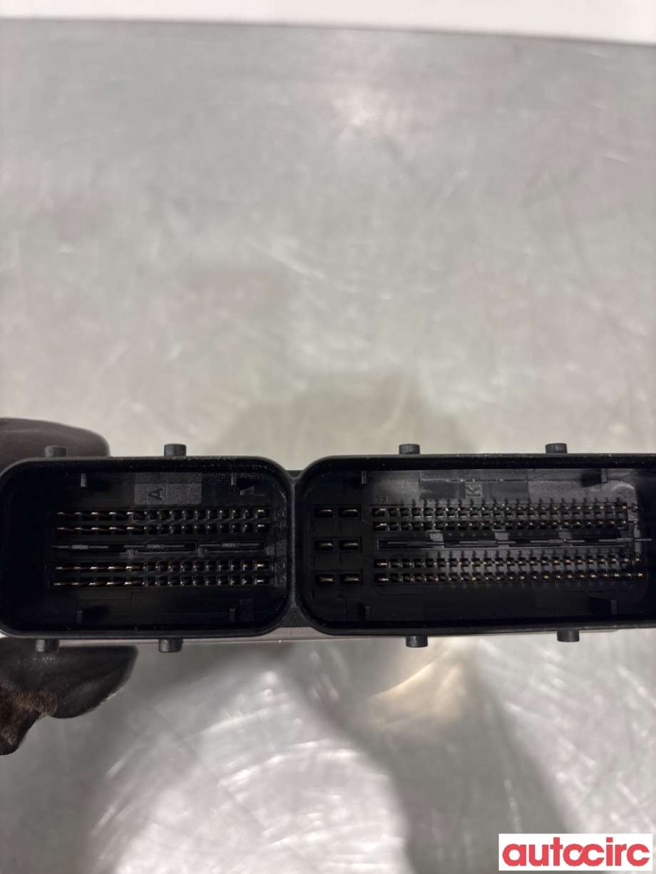 Styreenhet motor til Audi Q5 2008-2012 (Type I, Fase 1)  (AUDI|8R0907401J|0281016453)