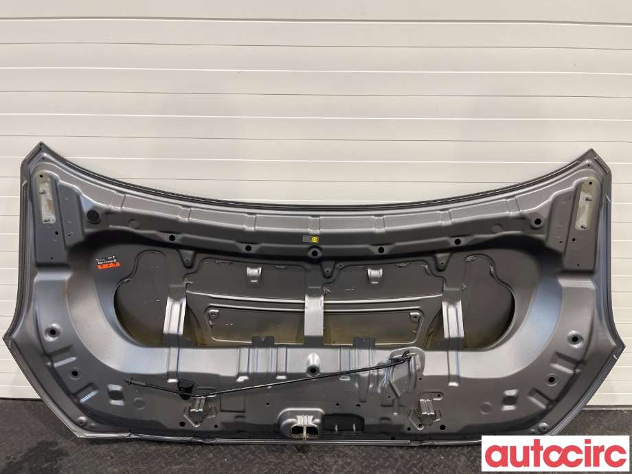 Panser til Nissan Leaf 2018-->> (Type II)  (NISSAN|F51005SHMA)
