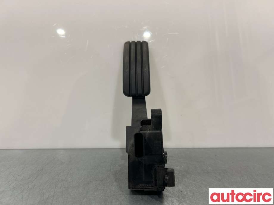 Pedal gass til Renault Megane, 2009-2016 Type III  (RENAULT|180020022R)