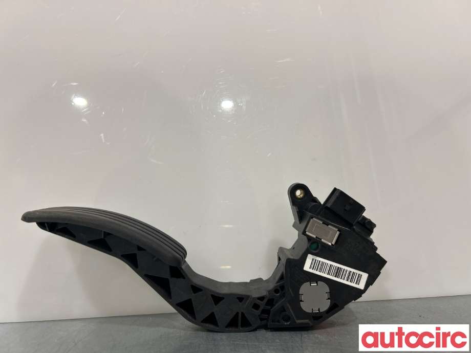Pedal gass til Renault Megane 2009-2016 Type III  (RENAULT|180020022R)