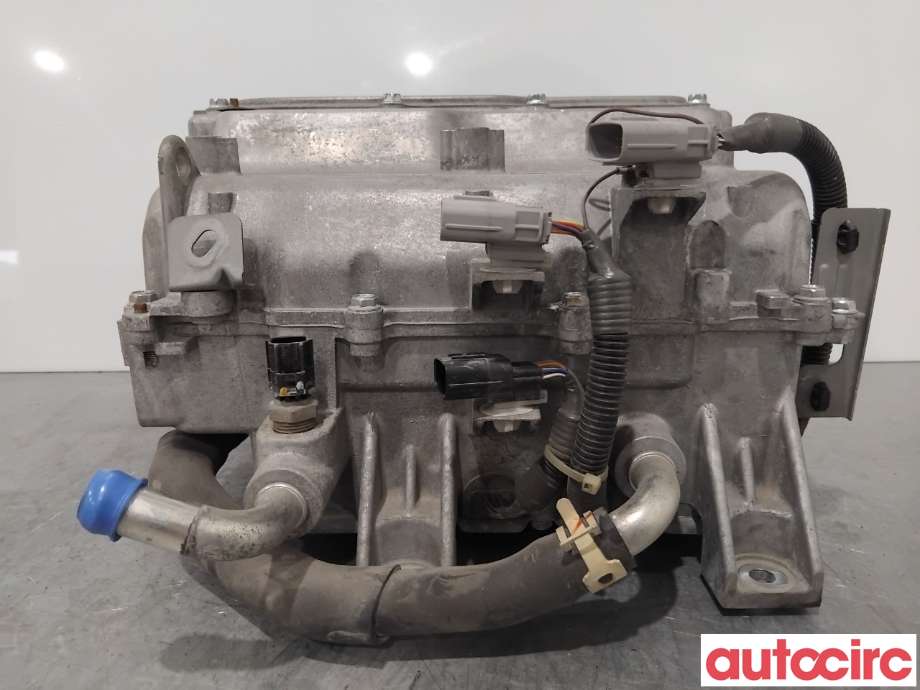 Inverter hybrid til Mitsubishi Outlander 2015-->> (Type III, Fase 2)  (MITSUBISHI|9410A164||9410A160)